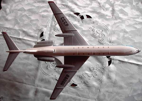 TU 154