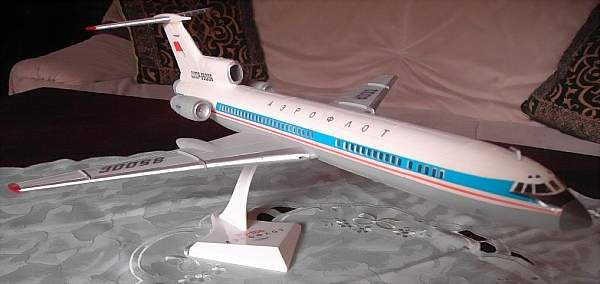 TU 154