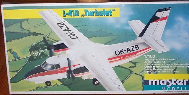 L-410 Deckel