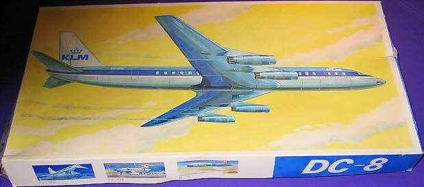 DC-8