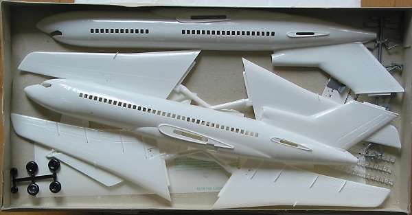 BOEING 727