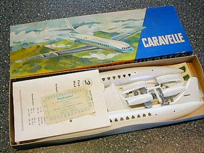 Caravelle