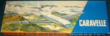 Caravelle