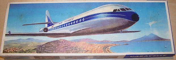 Caravelle