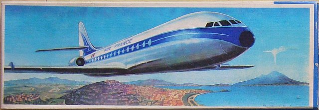 Caravelle