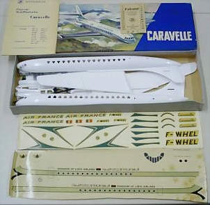 Caravelle