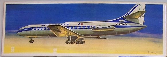 Caravelle