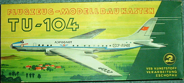 TU-104