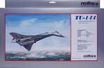 TU-144 Bs. reifra