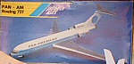 BOEING 727 Playfix