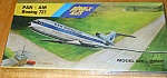 BOEING 727 Playfix