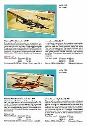 Plasticart Katalog Blatt 1 / 1980 Seite 3