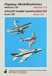 Plasticart Katalog Blatt 2 / 1980 Seite 1