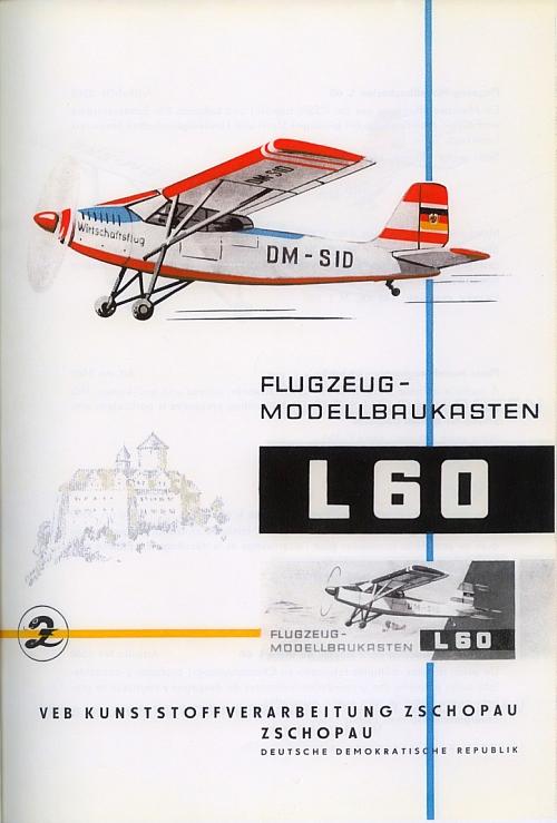 Blatt 3 Vorderseite L 60