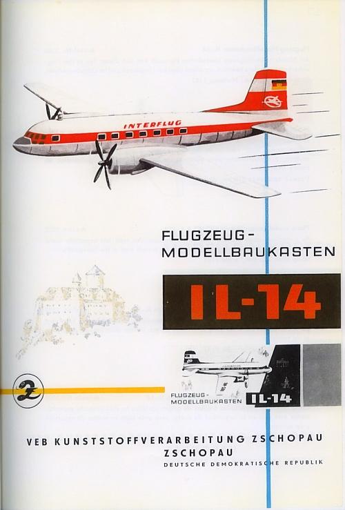 Blatt 9 Vorderseite IL-14