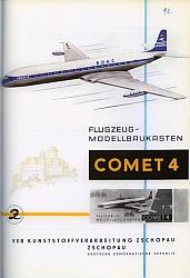 KVZ Katalog Blatt 14 Front