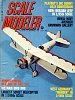 SCALE MODELER 12 1973