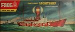 FROG Lightship 1. Ausgabe