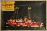 Kleeware Nantucket Lightship