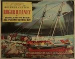 Kleeware REVENUE CUTTER ROGGER B. TANEY