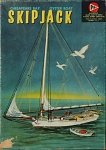 Pyro Skipjack OYSTER BOAT
