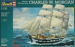 Revell CHARLES W. MORGAN