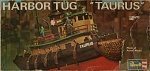 Revell Harbor Tug Taurus