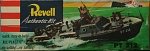 Revell (old) PT BOAT 212