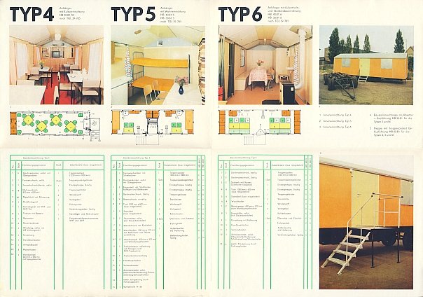 Baustellenanhänger Typ 10 Seite 2