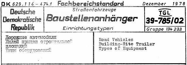 TGL 39-785/02 Kopf 1. Seite