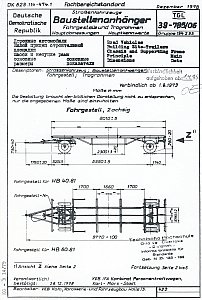 TGL 39-785/06 12. 1978 Seite 1