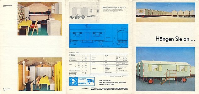 Scale Modeler 4/1973, Titelseite