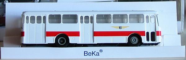 BeKa Bus