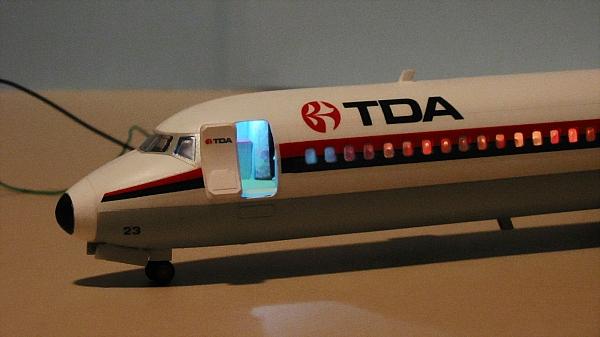 DC9 TDA Bild nu19