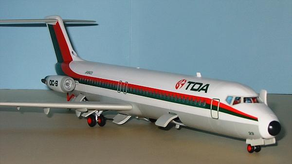 DC9 TDA Bild nu4