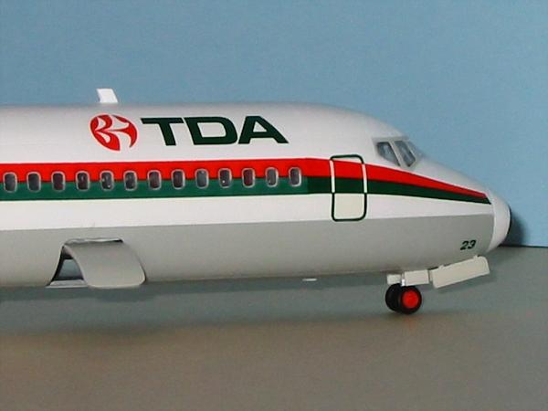 DC9 TDA Bild nu5