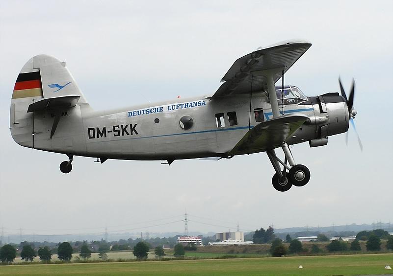 AN-2T