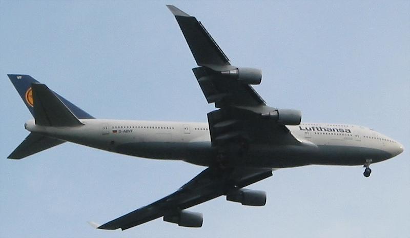 B747-430