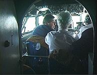 Cockpit