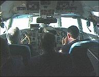 Cockpit