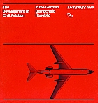 Interflug Development 1968