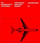 Interflug Development 1968