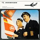 Interflug 1970