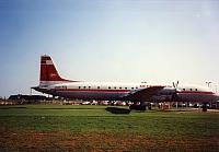 IL-18 DDR-STA 1992 Bild 10