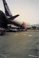 B 747-132SF  N804FT Bild 0a