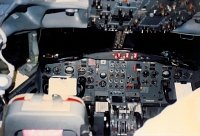 B 727-227ADV N554PE Bild 9