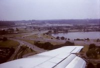 B 727-232ADV N523PE