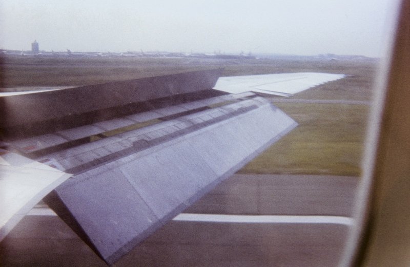 DC-10-30 YU-AMA Bild 5