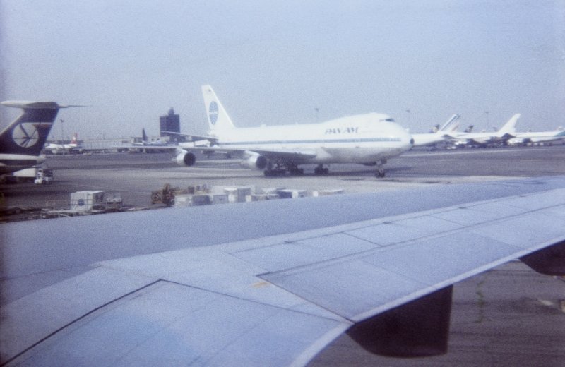 DC-10-30 YU-AMA Bild 13