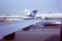 DC-10-30 YU-AMA DBV-JFK